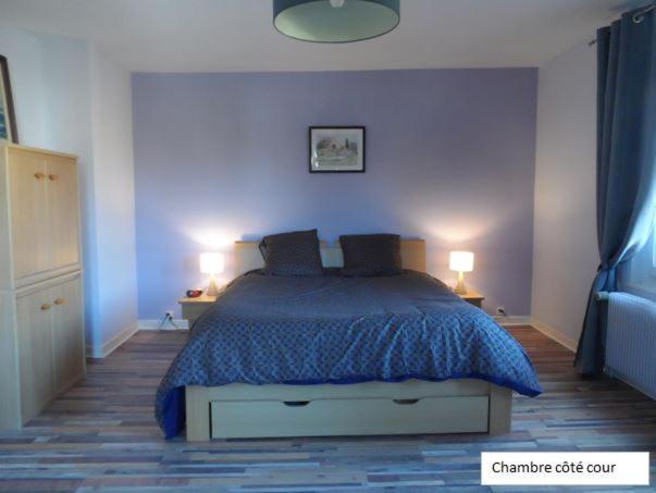Maison Curiale Montreux-Chateau 외부 사진